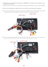 Preview for 27 page of Jansite T10 Installation Manual