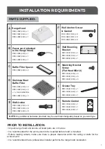 Предварительный просмотр 5 страницы JANSKA RHC-3092 User Manual