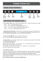 Предварительный просмотр 13 страницы JANSKA RHC-3092 User Manual