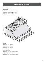 Preview for 17 page of JANSKA RHC-3092 User Manual