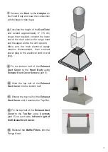 Preview for 11 page of JANSKA RHW-3052 User Manual