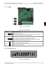 Preview for 26 page of Janson Controls FC FC100PLUS Series User Manual