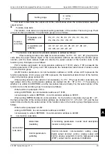 Preview for 90 page of Janson Controls FC FC100PLUS Series User Manual