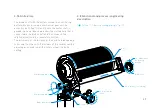 Preview for 41 page of Janssen F Series Operating Instructions Manual