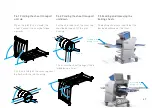 Preview for 71 page of Janssen F Series Operating Instructions Manual