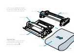 Preview for 159 page of Janssen F Series Operating Instructions Manual