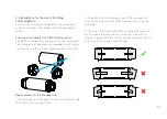 Preview for 259 page of Janssen F Series Operating Instructions Manual