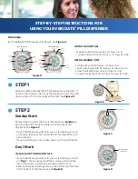 Preview for 1 page of Janssen VERIDATE ORTHO NOVUM 1/35 Step-By-Step Instructions