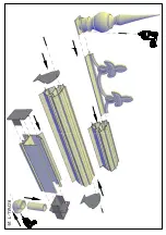 Preview for 30 page of Janssens EOS ROYAL Mounting Instructions