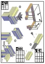 Preview for 60 page of Janssens EOS ROYAL Mounting Instructions