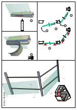 Preview for 77 page of Janssens EOS ROYAL Mounting Instructions