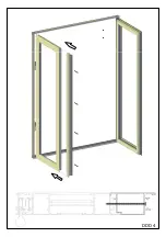 Preview for 82 page of Janssens EOS ROYAL Mounting Instructions