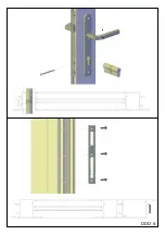 Preview for 84 page of Janssens EOS ROYAL Mounting Instructions