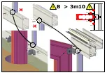 Предварительный просмотр 18 страницы Janssens GIGANT Mounting Instructions