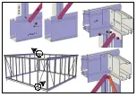 Предварительный просмотр 19 страницы Janssens GIGANT Mounting Instructions