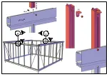 Предварительный просмотр 20 страницы Janssens GIGANT Mounting Instructions