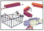 Предварительный просмотр 21 страницы Janssens GIGANT Mounting Instructions