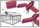 Предварительный просмотр 22 страницы Janssens GIGANT Mounting Instructions