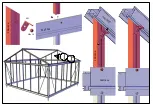 Предварительный просмотр 23 страницы Janssens GIGANT Mounting Instructions