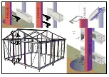 Предварительный просмотр 24 страницы Janssens GIGANT Mounting Instructions