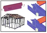 Предварительный просмотр 25 страницы Janssens GIGANT Mounting Instructions