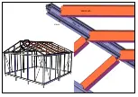 Предварительный просмотр 26 страницы Janssens GIGANT Mounting Instructions