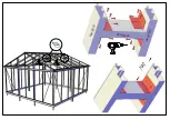 Предварительный просмотр 28 страницы Janssens GIGANT Mounting Instructions