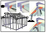 Предварительный просмотр 31 страницы Janssens GIGANT Mounting Instructions