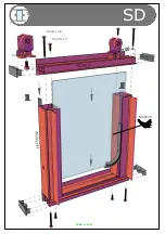 Preview for 35 page of Janssens GIGANT Mounting Instructions