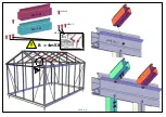 Preview for 30 page of Janssens HELIOS Senior - Master Mounting Instructions