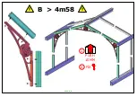 Preview for 36 page of Janssens HELIOS Senior - Master Mounting Instructions