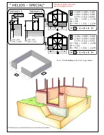 Предварительный просмотр 6 страницы Janssens Victorian Vi-34 Assembly Instructions Manual