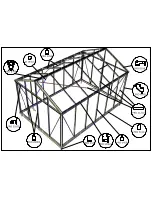 Предварительный просмотр 7 страницы Janssens Victorian Vi-34 Assembly Instructions Manual