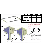 Предварительный просмотр 8 страницы Janssens Victorian Vi-34 Assembly Instructions Manual