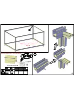 Предварительный просмотр 11 страницы Janssens Victorian Vi-34 Assembly Instructions Manual