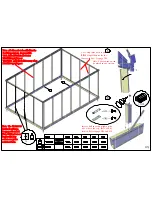 Предварительный просмотр 12 страницы Janssens Victorian Vi-34 Assembly Instructions Manual