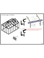 Предварительный просмотр 20 страницы Janssens Victorian Vi-34 Assembly Instructions Manual