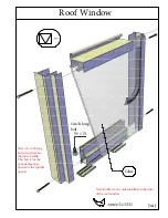 Предварительный просмотр 31 страницы Janssens Victorian Vi-34 Assembly Instructions Manual