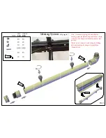 Предварительный просмотр 35 страницы Janssens Victorian Vi-34 Assembly Instructions Manual