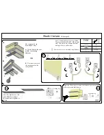 Предварительный просмотр 36 страницы Janssens Victorian Vi-34 Assembly Instructions Manual