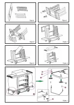 Предварительный просмотр 14 страницы Jantex DL012 Assembly Instructions Manual