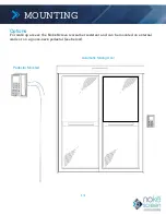 Preview for 15 page of JANUS INTERNATIONAL Noke Screen Installation Manual