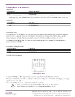 Preview for 11 page of Janus Remote Communications POTSwap LTE910PS Product User Manual