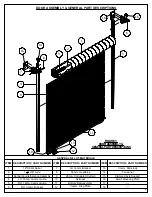 Preview for 4 page of Janus 2000 Installation Manual