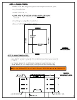 Preview for 6 page of Janus 2000 Installation Manual