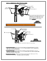 Preview for 7 page of Janus 2000 Installation Manual