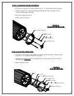 Preview for 12 page of Janus 2000 Installation Manual