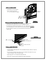 Preview for 16 page of Janus 2000 Installation Manual