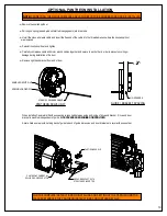 Preview for 19 page of Janus 2000 Installation Manual