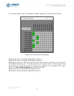 Preview for 14 page of Janus AudioControl Director D4600 User Manual